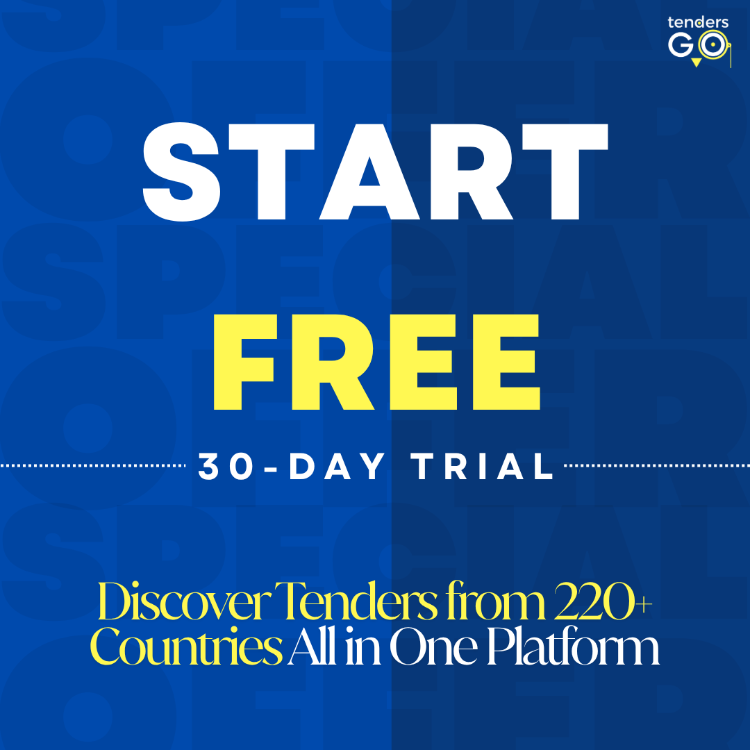 TendersGo Premium Paket: Tüm Özellikler, Tüm Güç Sizde