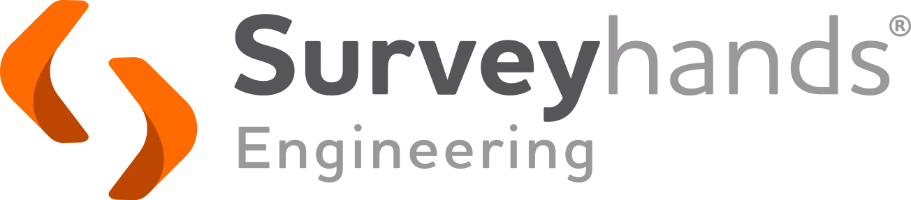 Surveyhands Engineering Ltd.