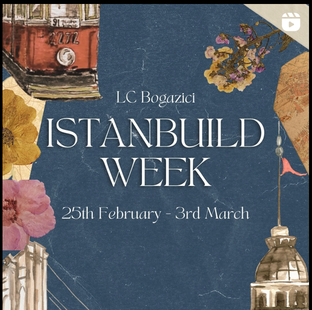 İstanbul Build Week