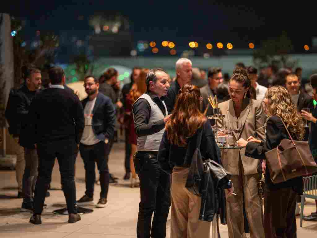 İnşaat Sektörü Profesyonelleri Buluşması-IV