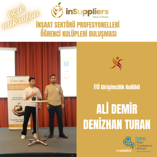 DENİZHAN TURAN