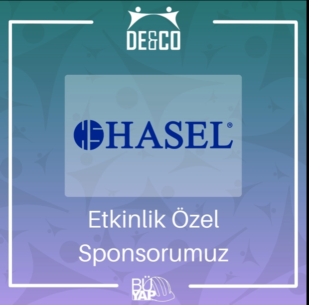 Hasel Teknik Ahşap İnşaat Otomotiv Sanayi ve Ticaret Ltd. Şti.