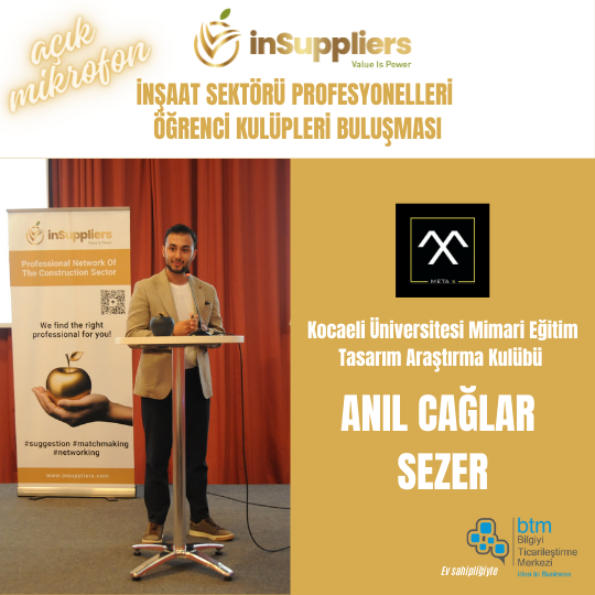 ANIL ÇAĞLAR SEZER