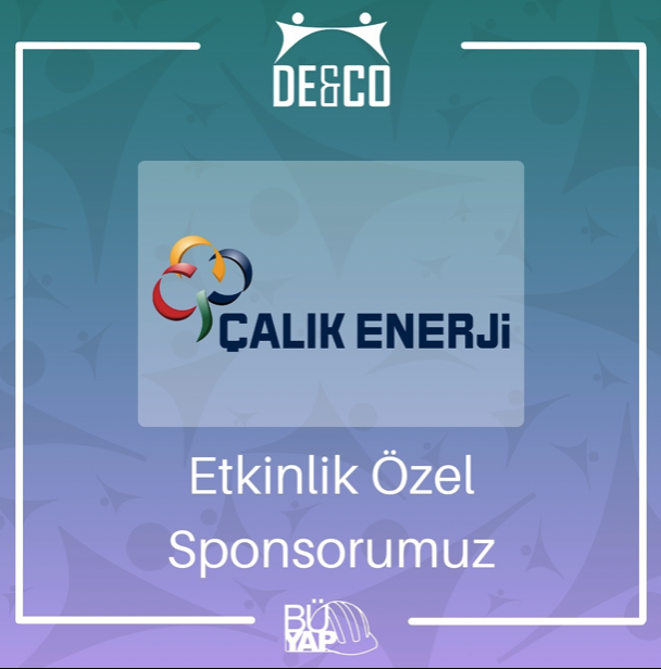 Çalık Enerji