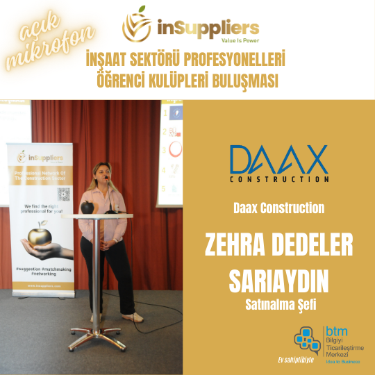 Zehra Dedeler Sarıaydın