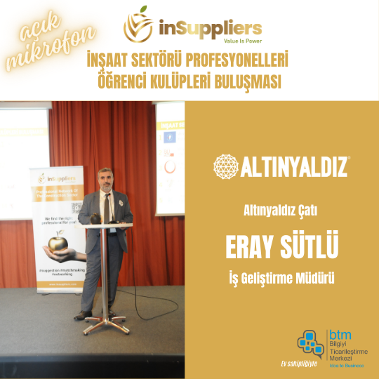 ERAY SÜTLÜ