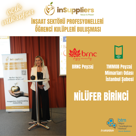 Nilüfer Birinci