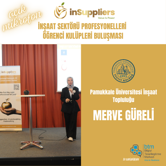 MERVE GÜRELİ