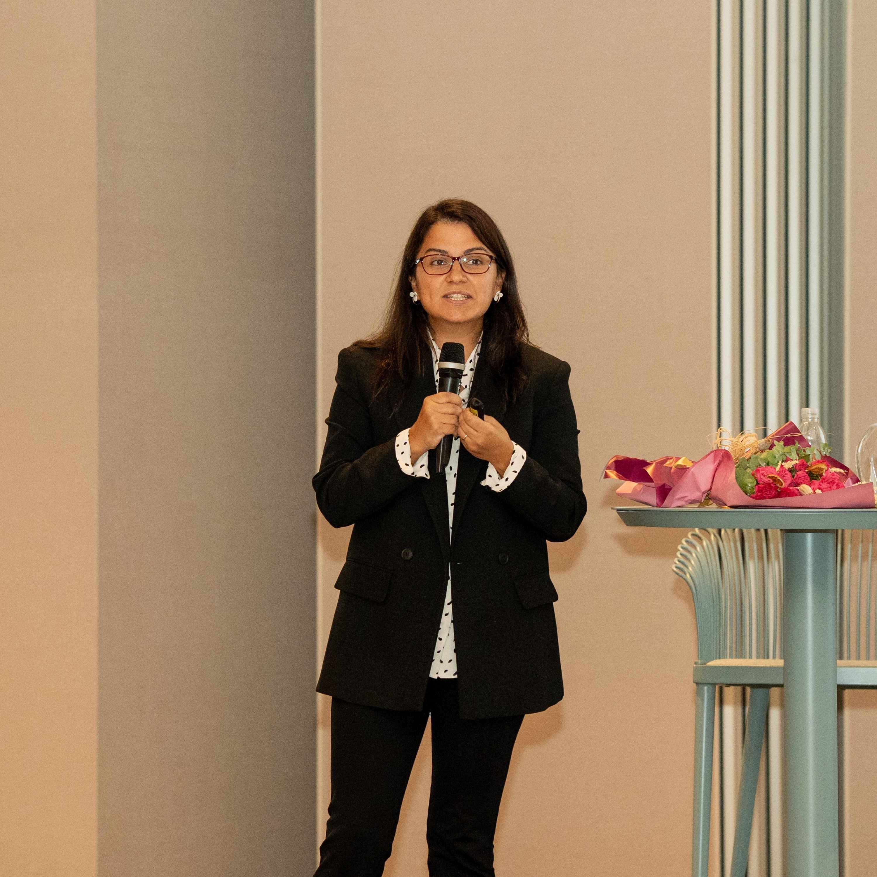 Aynur Hürriyet Türkyılmaz