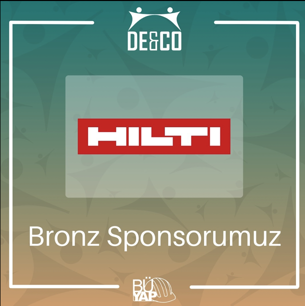 Hilti Türkiye