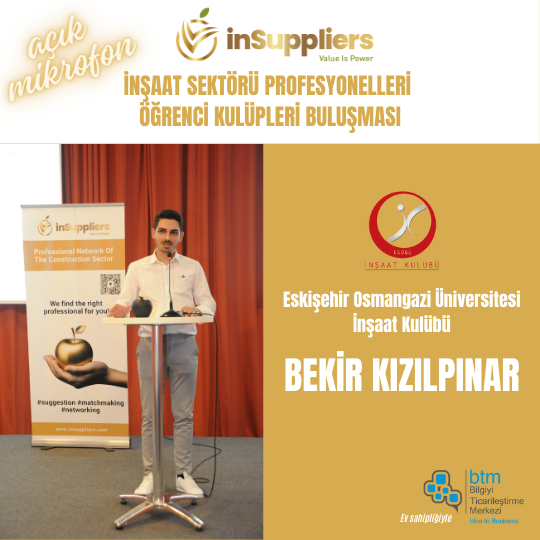 BEKİR KIZILPINAR