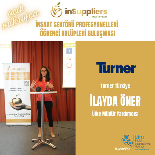 İLAYDA ÖNER