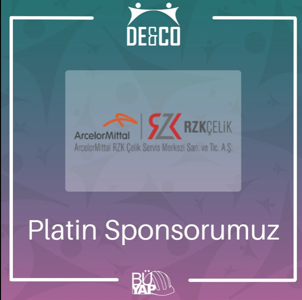 Arcelor Mittal RZK Çelik