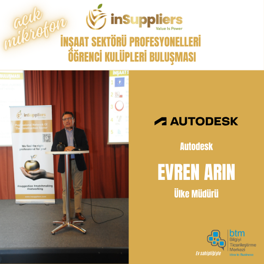 EVREN ARIN