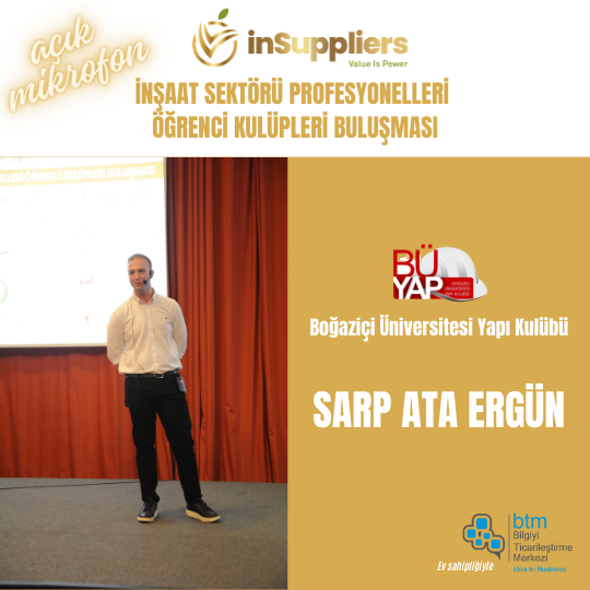 SARP ATA ERGÜN